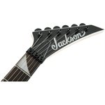 JACKSON - JS SERIES DINKY JS32 - Pavo Purple